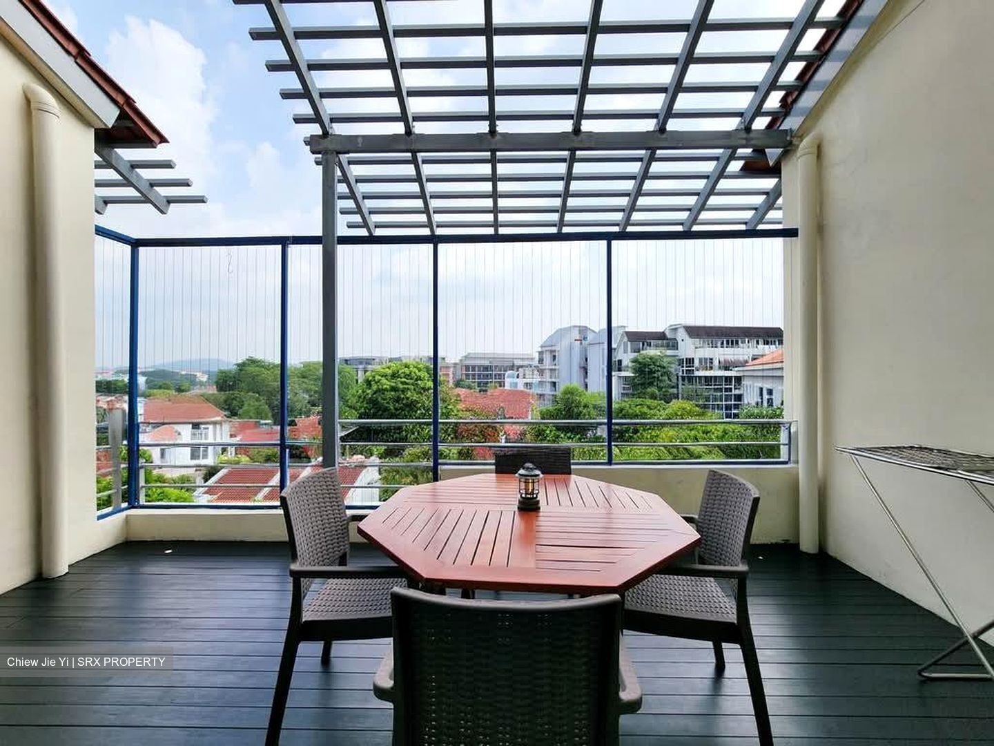 Nineteen Shelford Road (D11), Condominium #604357321